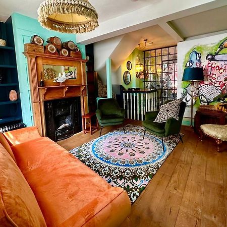 Regencyarthousebrighton Villa Luaran gambar