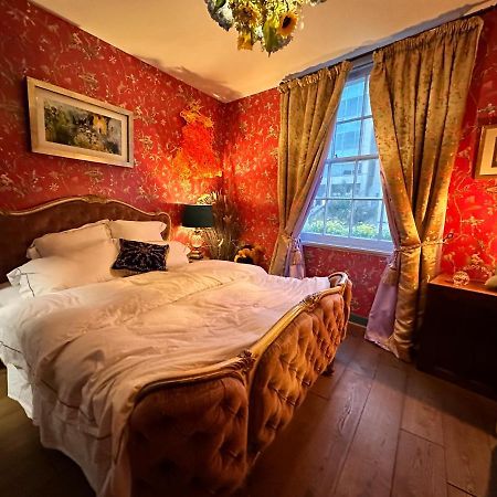 Regencyarthousebrighton Villa Luaran gambar