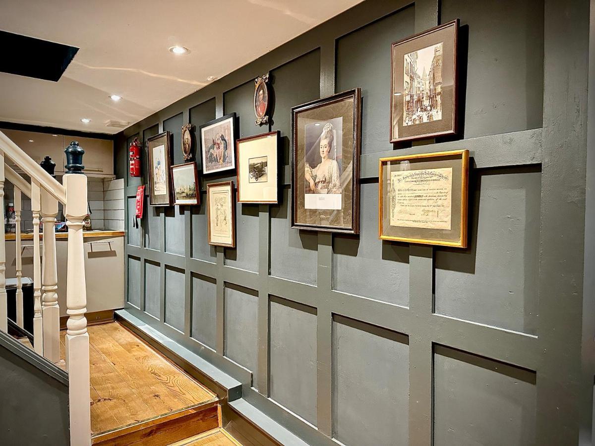 Regencyarthousebrighton Villa Luaran gambar