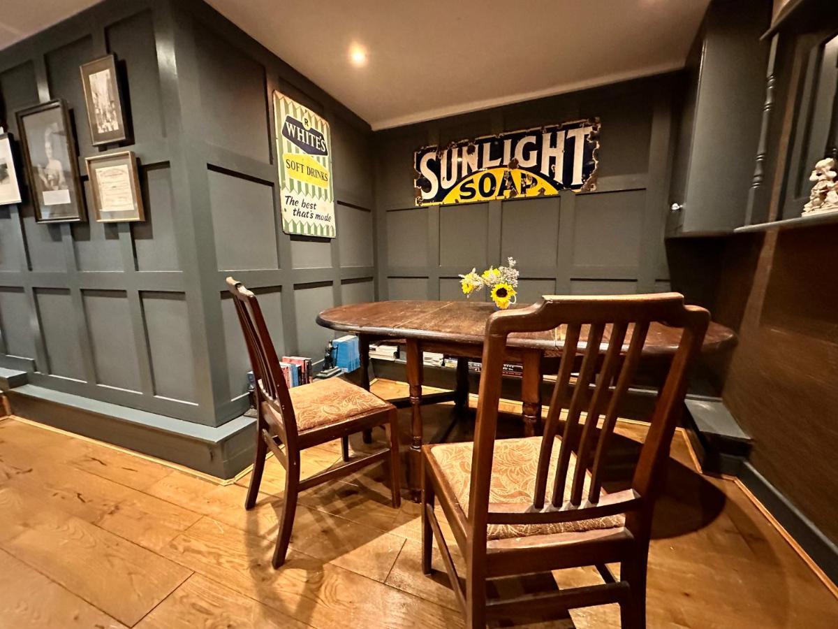 Regencyarthousebrighton Villa Luaran gambar
