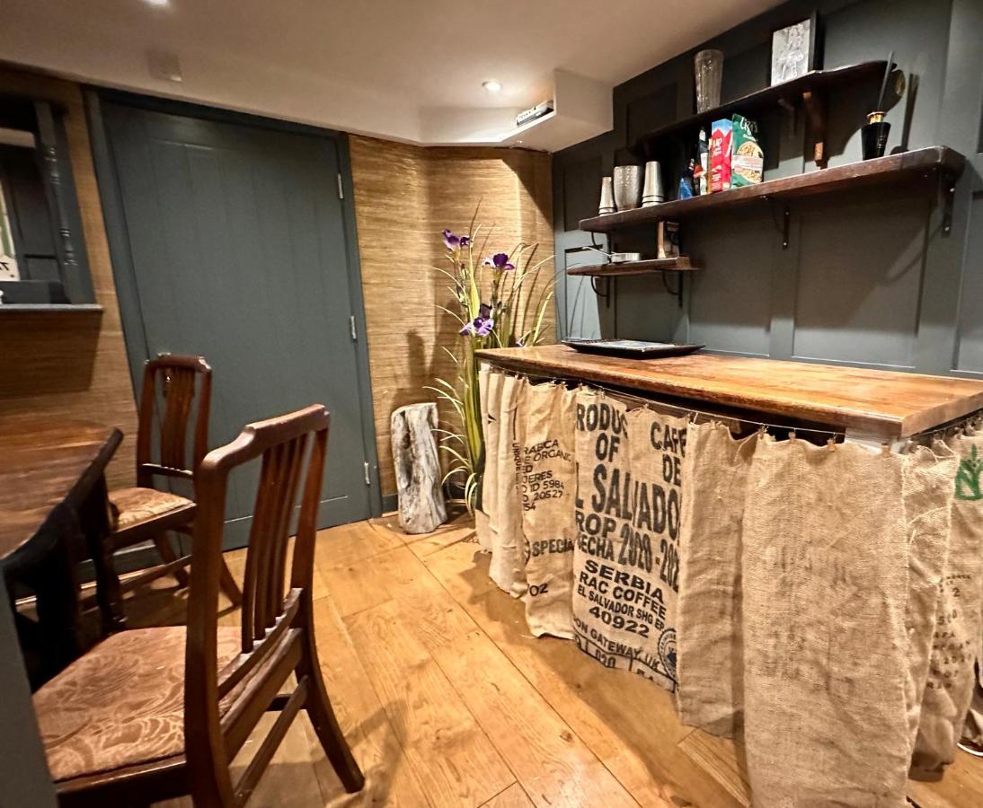 Regencyarthousebrighton Villa Luaran gambar