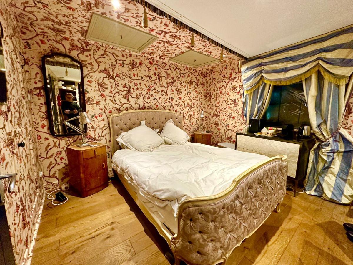 Regencyarthousebrighton Villa Luaran gambar