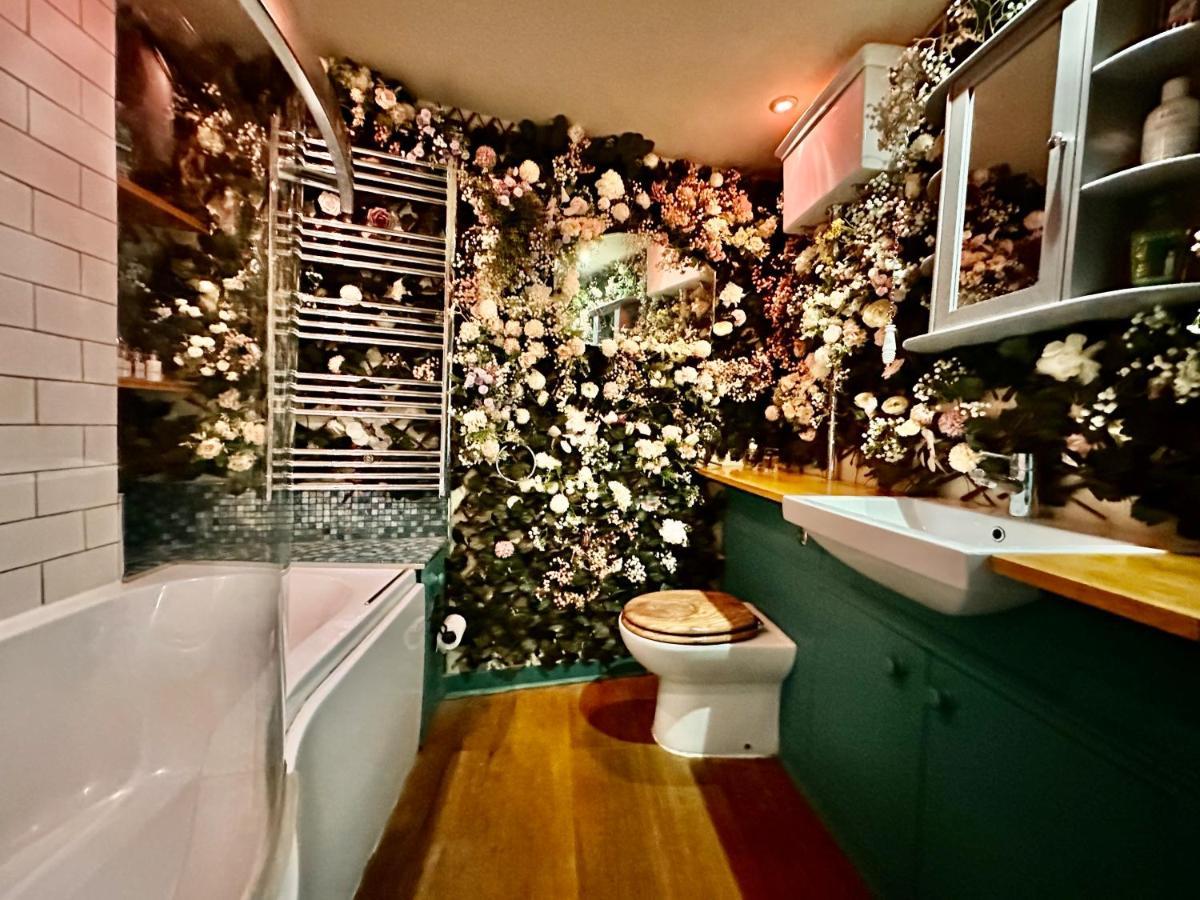 Regencyarthousebrighton Villa Luaran gambar