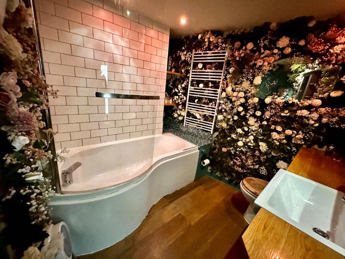 Regencyarthousebrighton Villa Luaran gambar