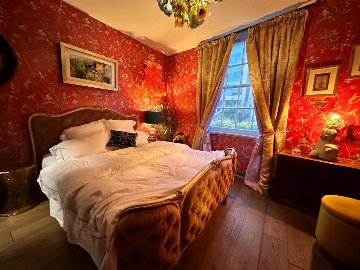 Regencyarthousebrighton Villa Luaran gambar