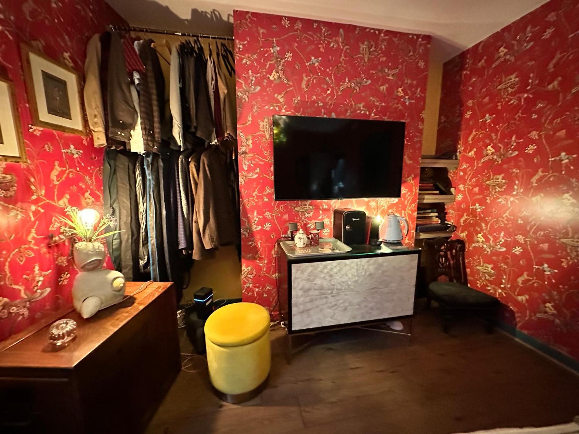 Regencyarthousebrighton Villa Luaran gambar
