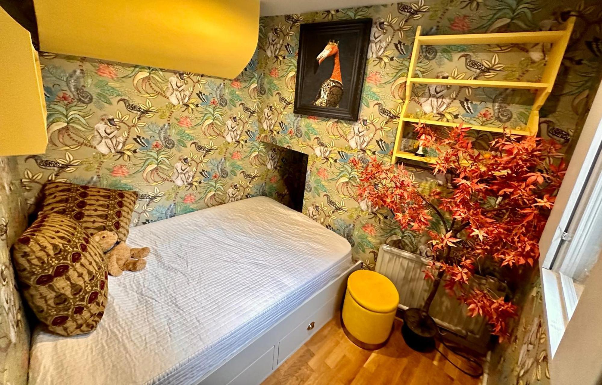Regencyarthousebrighton Villa Luaran gambar